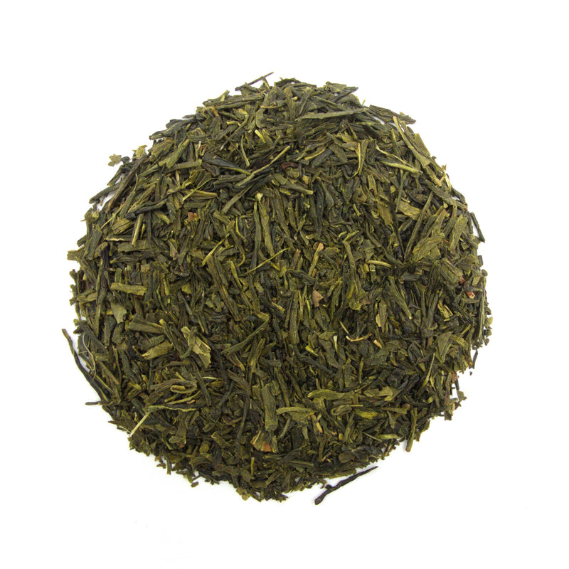 japan sencha