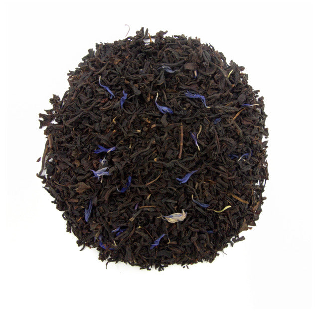 EARL GREY LADY STAR